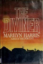 Tapa de The Diviner