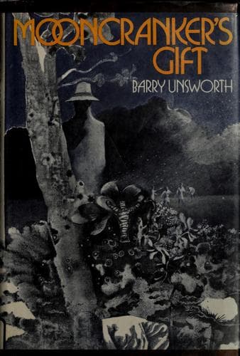 Tapa de Mooncranker's gift.