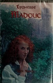 Tapa de Lyonesse Series