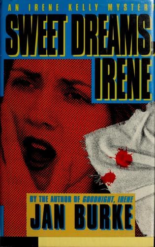 Tapa de Sweet dreams, Irene