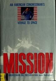 Tapa de Mission