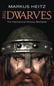 Tapa de The Dwarves
