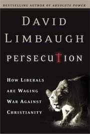 Tapa de Persecution
