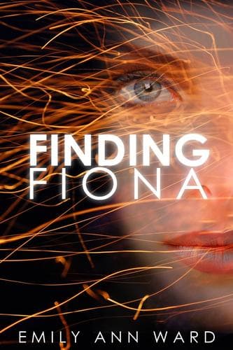 Tapa de Finding Fiona