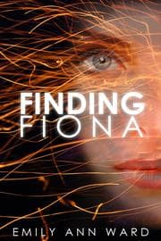 Tapa de Finding Fiona