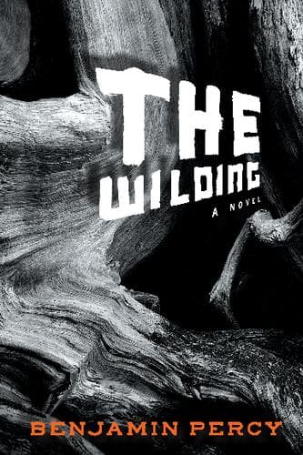 Tapa de Wilding