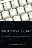 Tapa de Politicking online