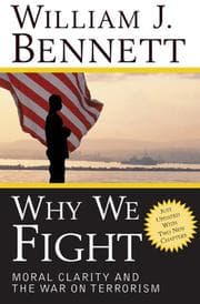 Tapa de Why We Fight