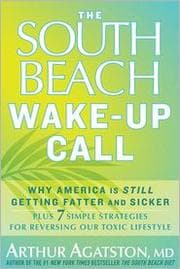 Tapa de The South Beach Wake-Up Call