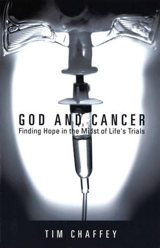 Tapa de God and Cancer