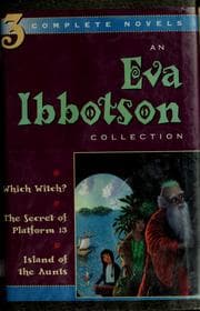 Tapa de 3 complete novels
