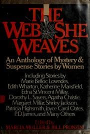 Tapa de The Web she weaves