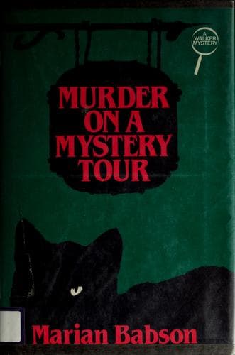 Tapa de Weekend for murder