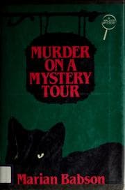 Tapa de Weekend for murder
