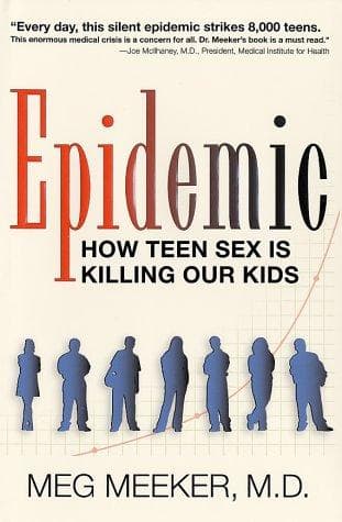Tapa de Epidemic
