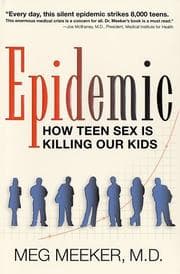 Tapa de Epidemic