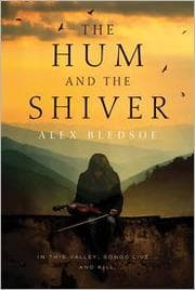 Tapa de The Hum and the Shiver