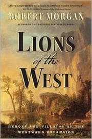 Tapa de Lions of the West