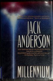 Tapa de Millennium