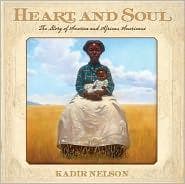 Tapa de Heart and Soul