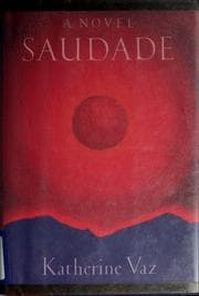 Tapa de Saudade