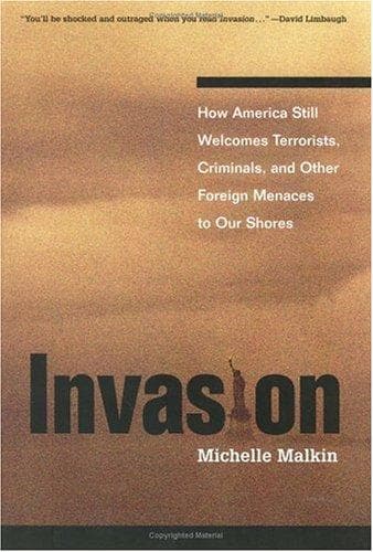 Tapa de Invasion