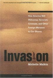 Tapa de Invasion