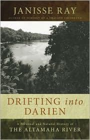 Tapa de Drifting into Darien