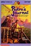 Tapa de Pedro's journal