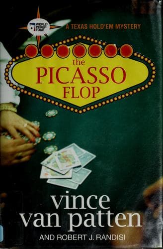 Tapa de The Picasso flop
