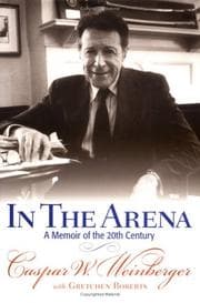 Tapa de In the Arena