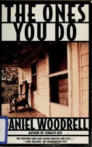 Tapa de The ones you do