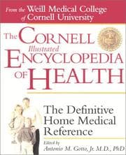 Tapa de The Cornell Illustrated Medical Encyclopedia