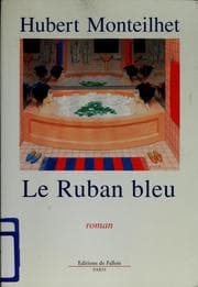 Tapa de Le ruban bleu