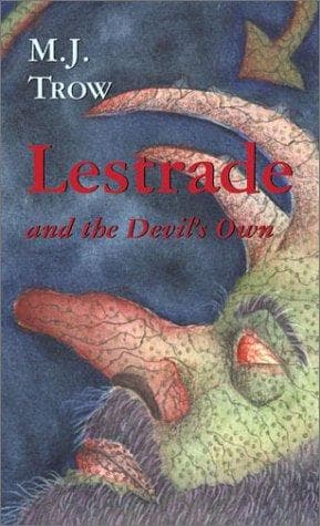 Tapa de Lestrade and the devil's own