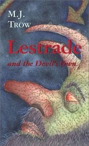 Tapa de Lestrade and the devil's own