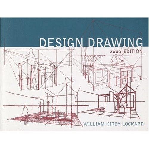 Tapa de Design drawing experiences
