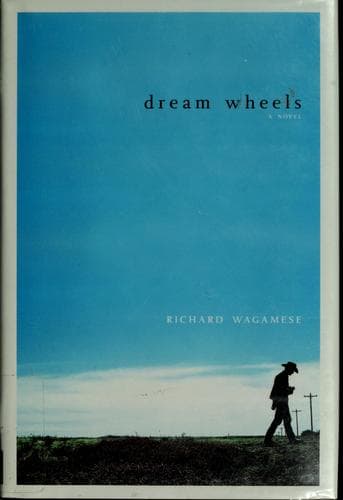 Tapa de Dream wheels