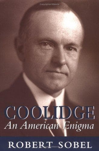 Tapa de Coolidge