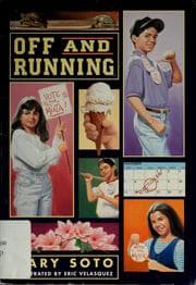 Tapa de Off and running