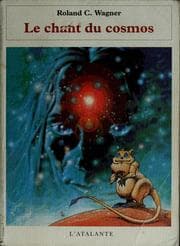 Tapa de Le chant du cosmos