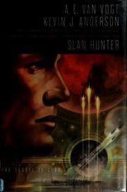 Tapa de Slan hunter