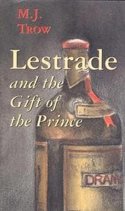 Tapa de Lestrade and the gift of the prince