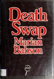 Tapa de Death swap