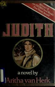 Tapa de Judith