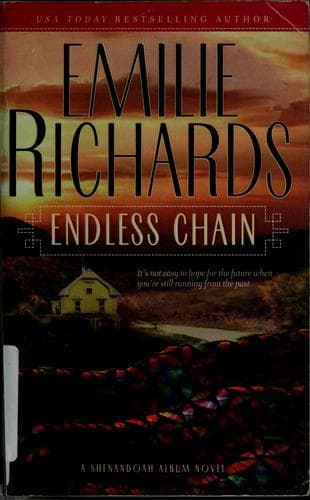 Tapa de Endless chain