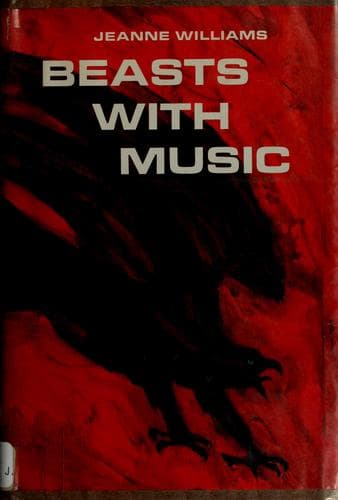 Tapa de Beasts with Music