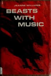 Tapa de Beasts with Music