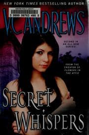 Tapa de Secret Whispers