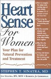 Tapa de HeartSense for Women